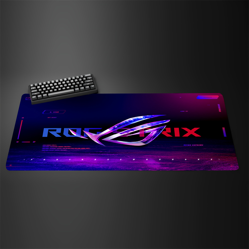 Gamer Mouse Pad Cartoon Asus D - Pc Gaming Kawaii review and price