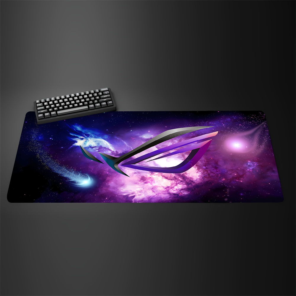 Gamer Mouse Pad Cartoon Asus D - Pc Gaming Kawaii review and price