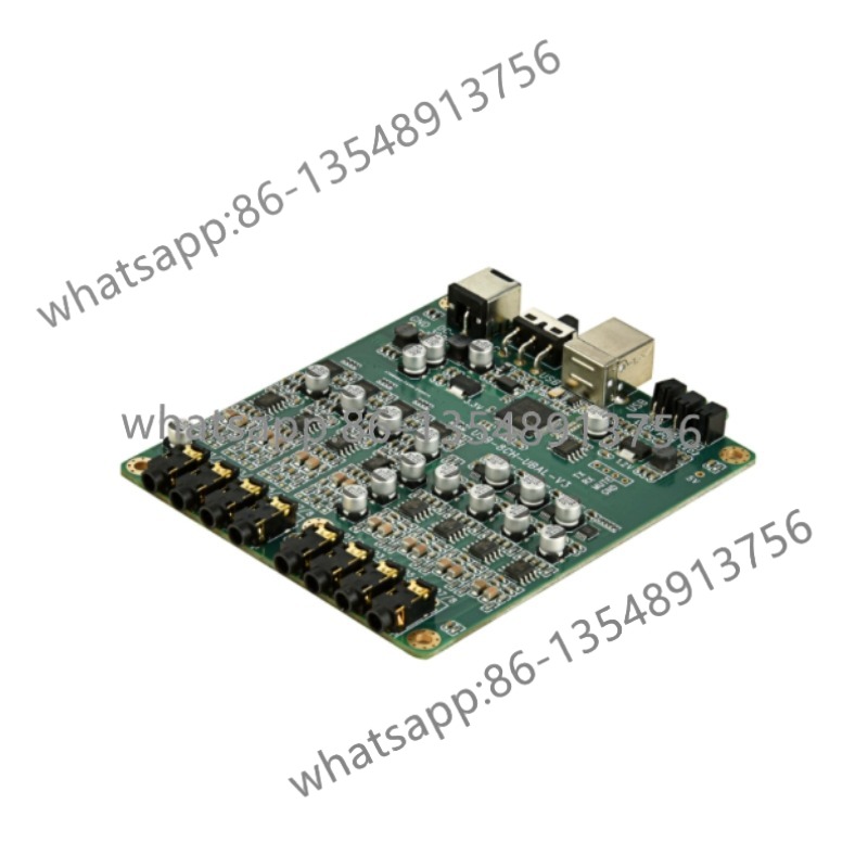 8-Channel USB playback recordi - Sound Card Usb review and price