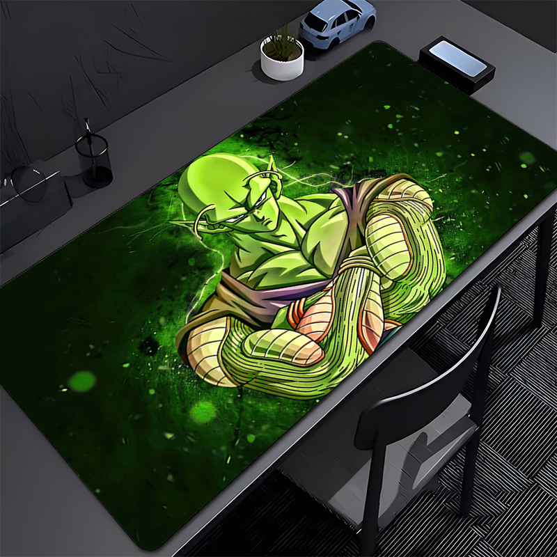 Large Mouse pad Dragon Ball Pi - Pc Gaming Games review and price