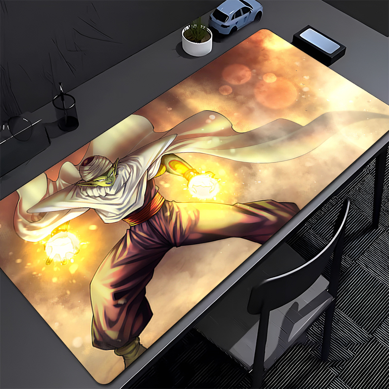 Large Mouse pad Dragon Ball Pi - Pc Gaming Games review and price