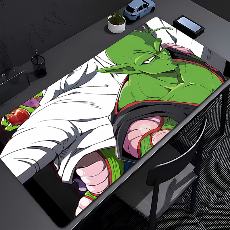 Large Mouse pad Dragon Ball Pi - Pc Gaming Games review and price