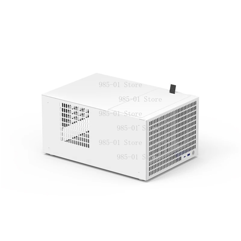B10 10-Bay NAS Chassis Support - Atx Power Supply review and price