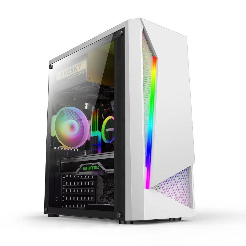 The new i7-12700 assembles com - Pc Gaming I7 review and price