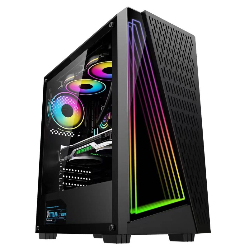 The new i7-12700 assembles com - Pc Gaming I7 review and price