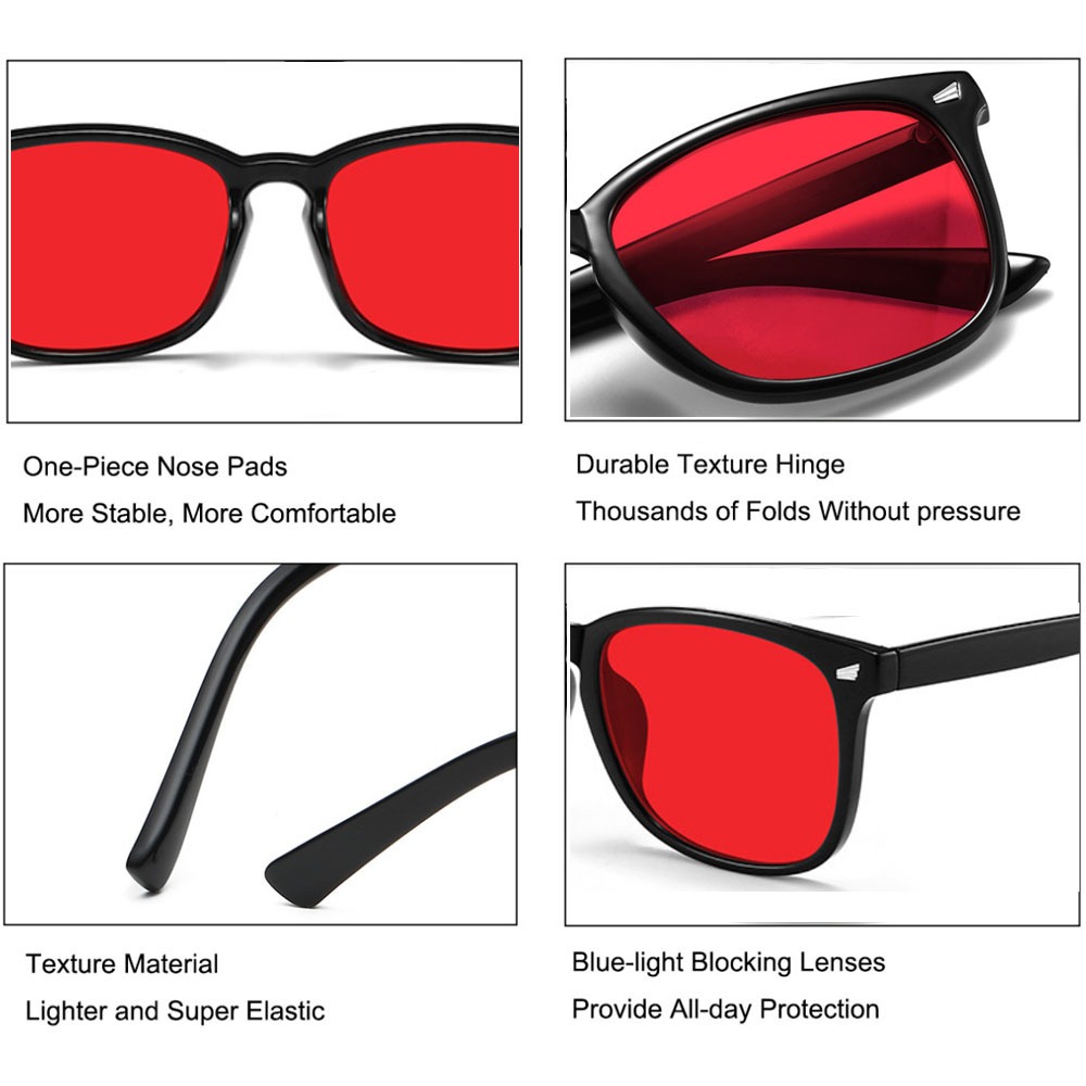 Blue Light Glasses For Blue Li - Gaming Glasses Blue Light review and price