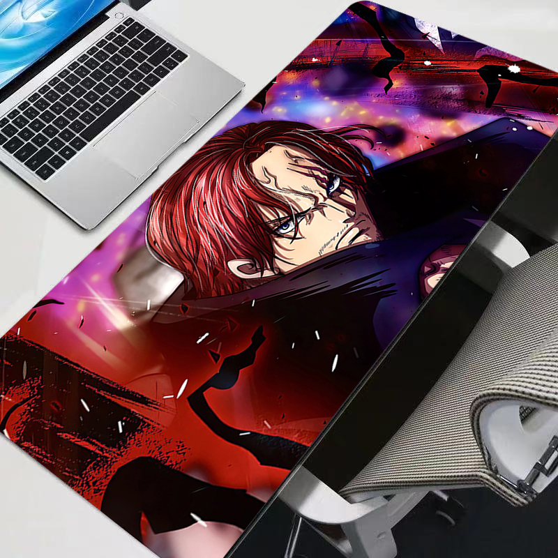 Mouse Pad One Piece Kawaii Gam - Pc Gaming Kawaii review and price