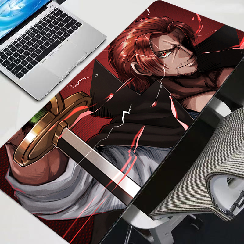 Mouse Pad One Piece Kawaii Gam - Pc Gaming Kawaii review and price