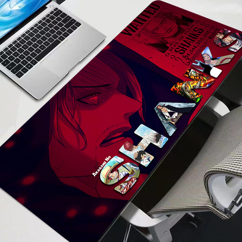 Mouse Pad One Piece Kawaii Gam - Pc Gaming Kawaii review and price