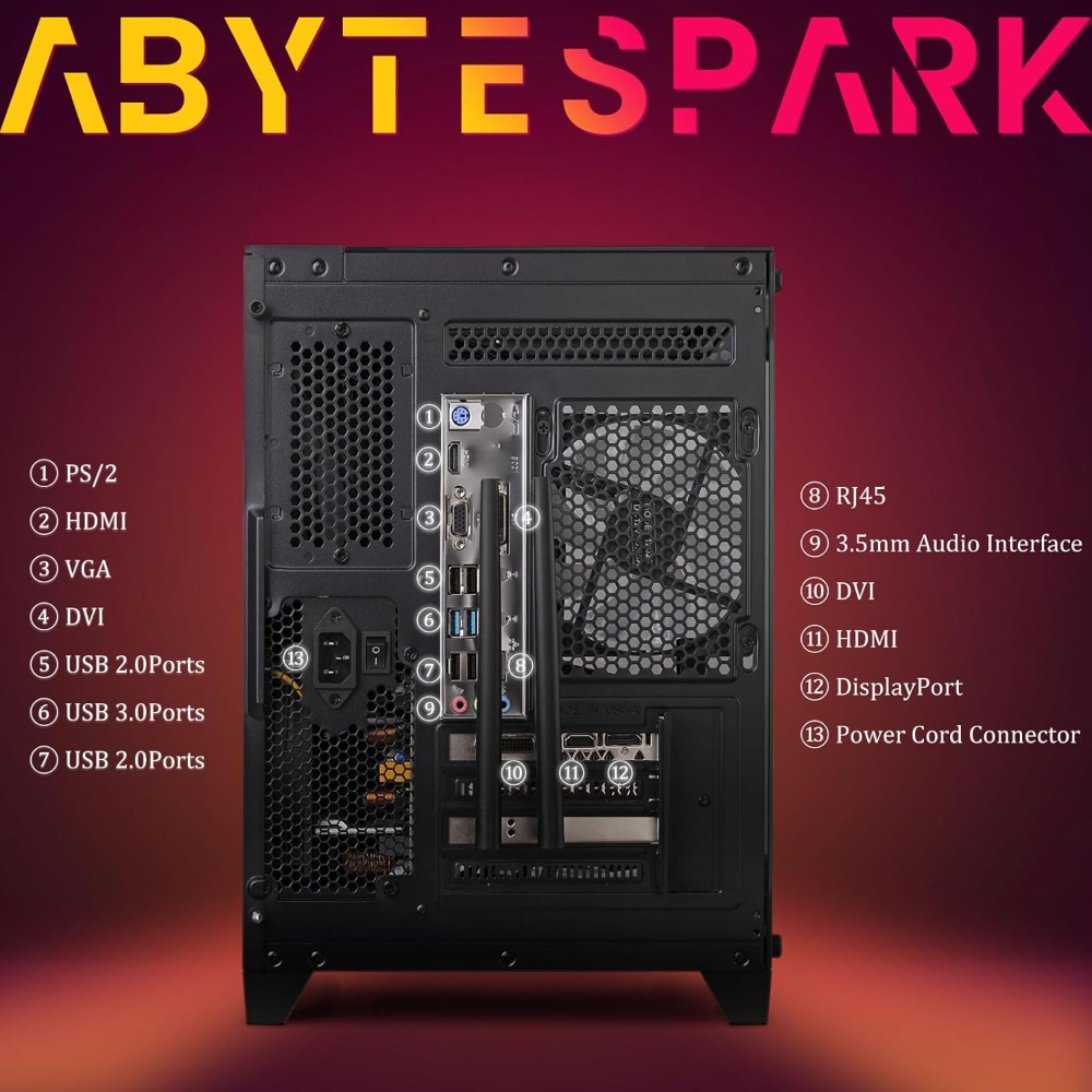 Gaming PC Desktop Intel Core i - Pc Gaming I7 review and price