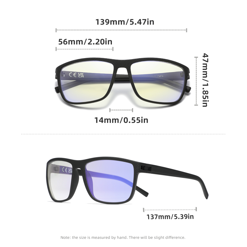KINGSEVEN New 99% Anti-Blue Ra - Gaming Glasses Blue Light review and price
