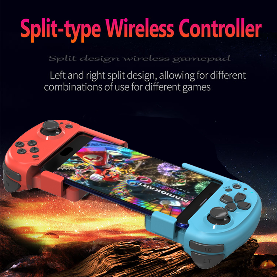 Mocute 061 Wireless Gamepad Wi - Pc Gaming Games review and price