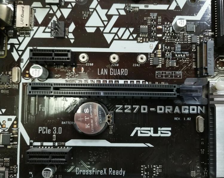 Motherboard For Asus PRIME Z27 - Pc Gaming I7 review and price