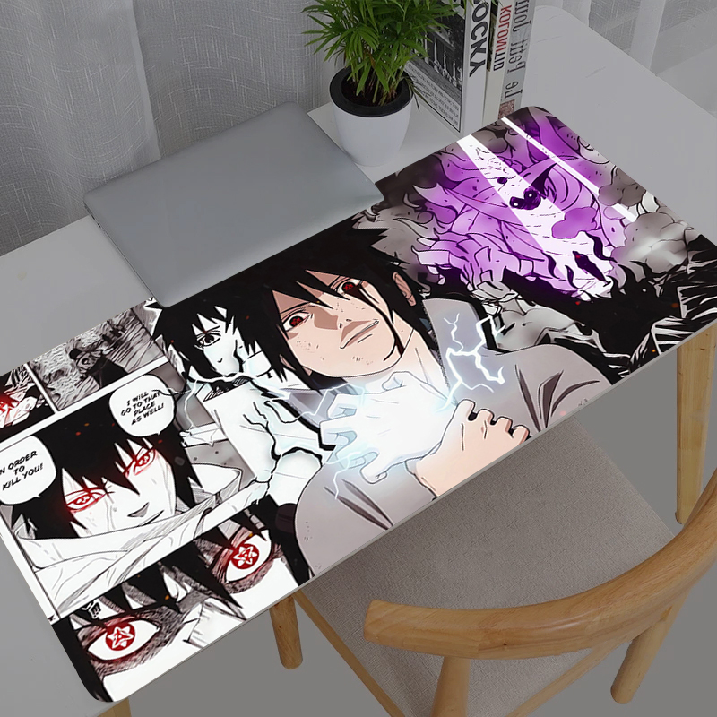 Mouse Pad Large XXL PC Desk Na - Pc Gaming Naruto review and price