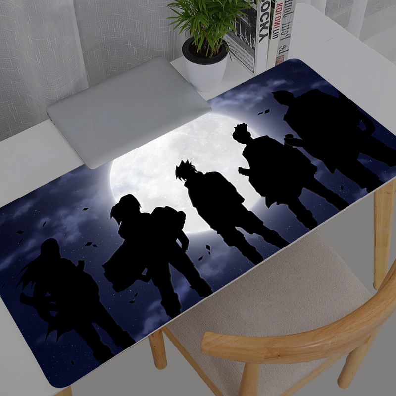 Mouse Pad Large XXL PC Desk Na - Pc Gaming Naruto review and price