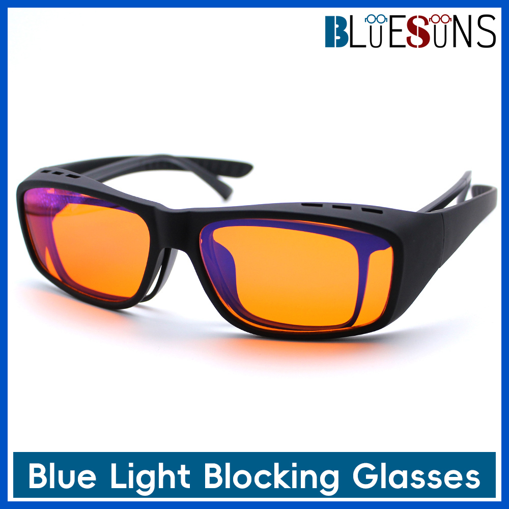 Oversized Anti Blue Light Glas - Gaming Glasses Blue Light review and price