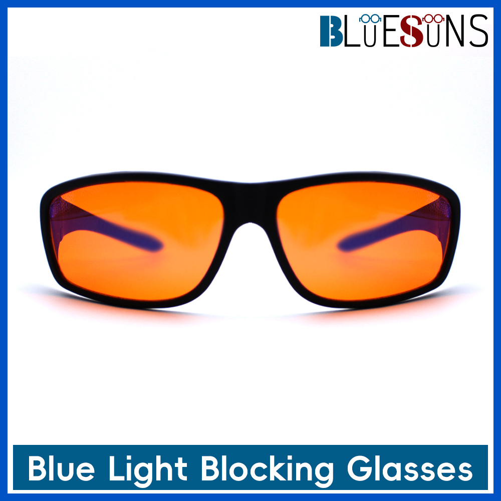 Oversized Anti Blue Light Glas - Gaming Glasses Blue Light review and price