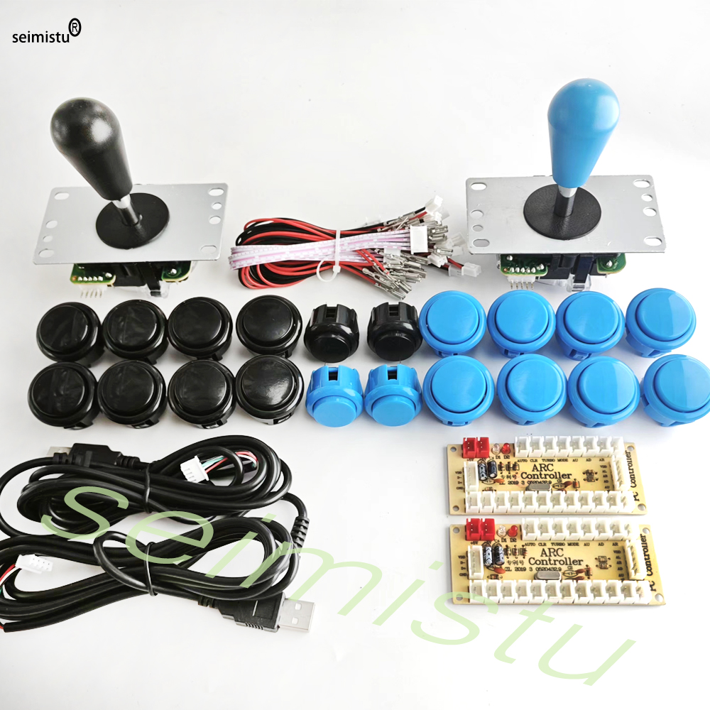 ARCADE Joystick Copy SANWA Gam - Joystick Pc Gaming review and price