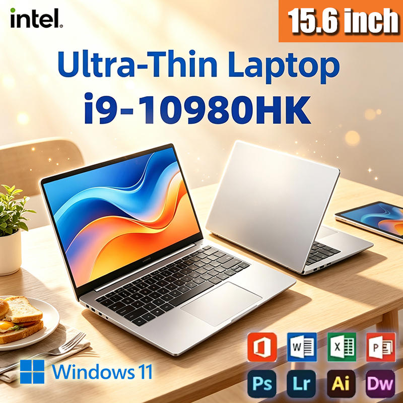 New Intel Core i9 10980HK 15.6 - Pc Gaming Usa review and price