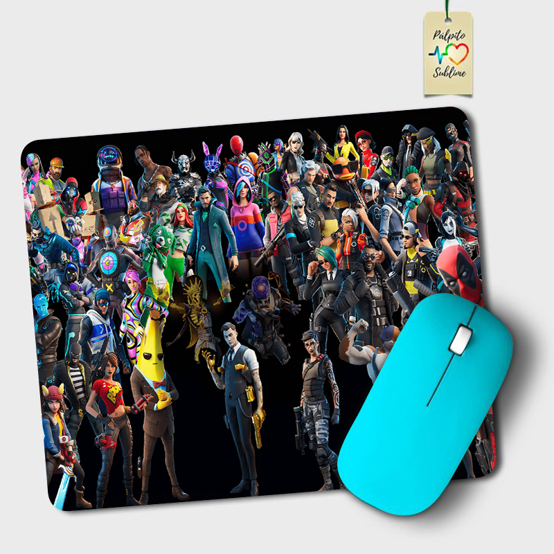 Game Fortnites Small Mouse Pad - Pc Gaming Games review and price