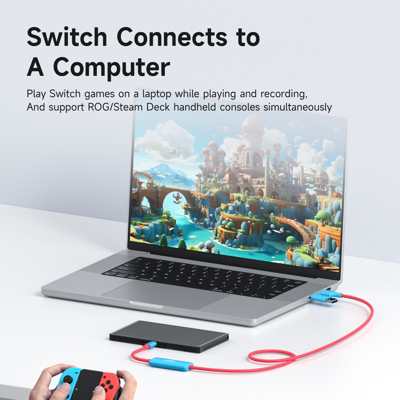 Hagibis USB3.0 Video Capture C - Sound Card Usb review and price