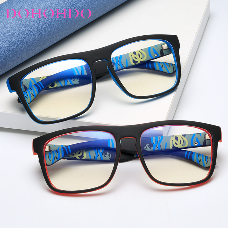DOHOHDO New Anti Blue Light Gl - Gaming Glasses Blue Light review and price