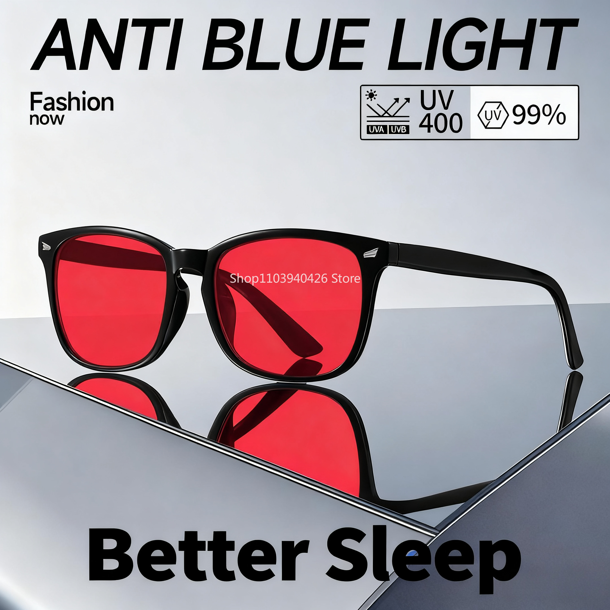 Blue Light Glasses for Woman S - Gaming Glasses Blue Light review and price