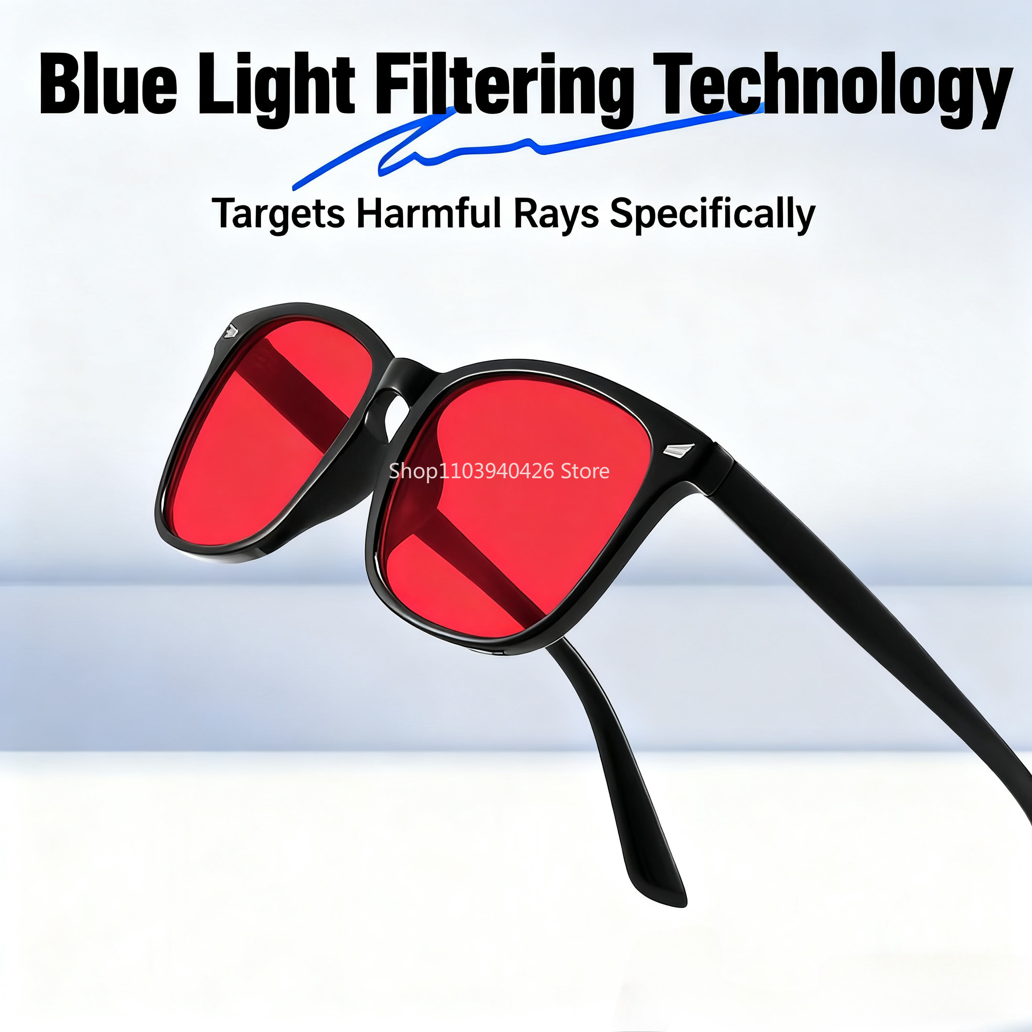 Blue Light Glasses for Woman S - Gaming Glasses Blue Light review and price