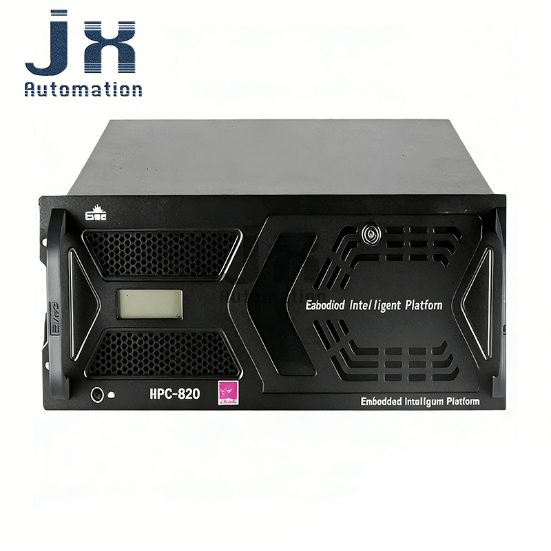 Original EVOC IPC-820 Industri - Atx Power Supply review and price