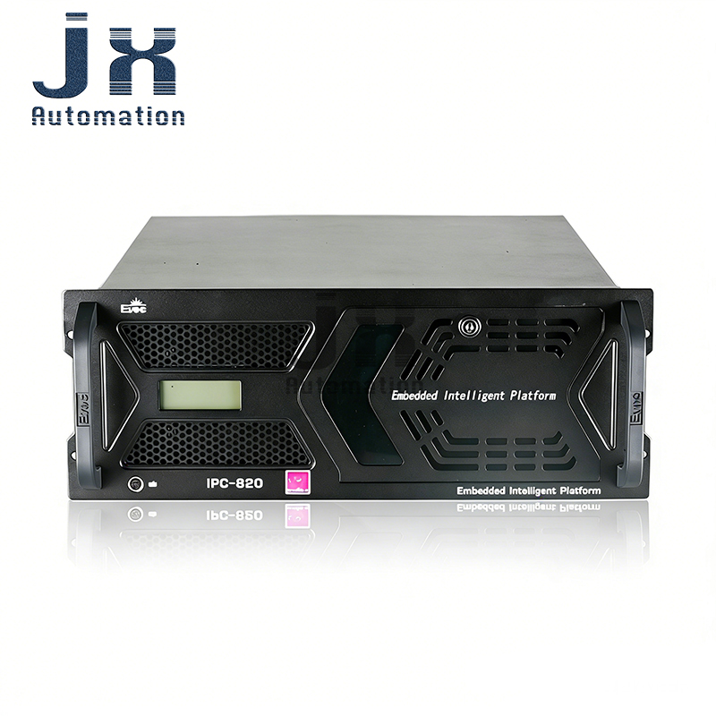 Original EVOC IPC-820 Industri - Atx Power Supply review and price