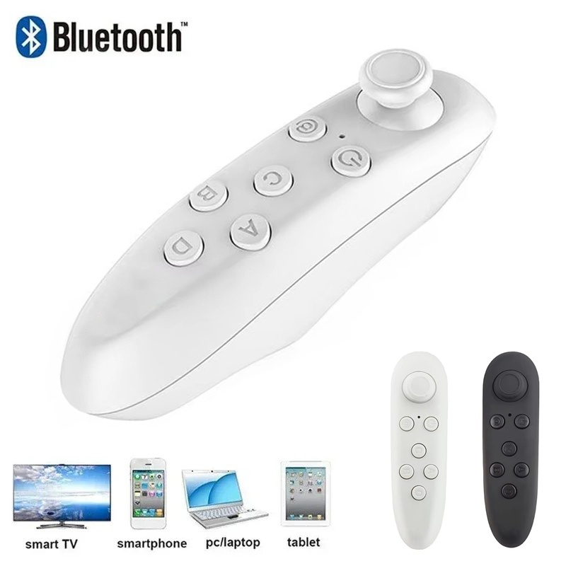 Wireless Bluetooth Gamepad Mob - Joystick Pc Gaming review and price