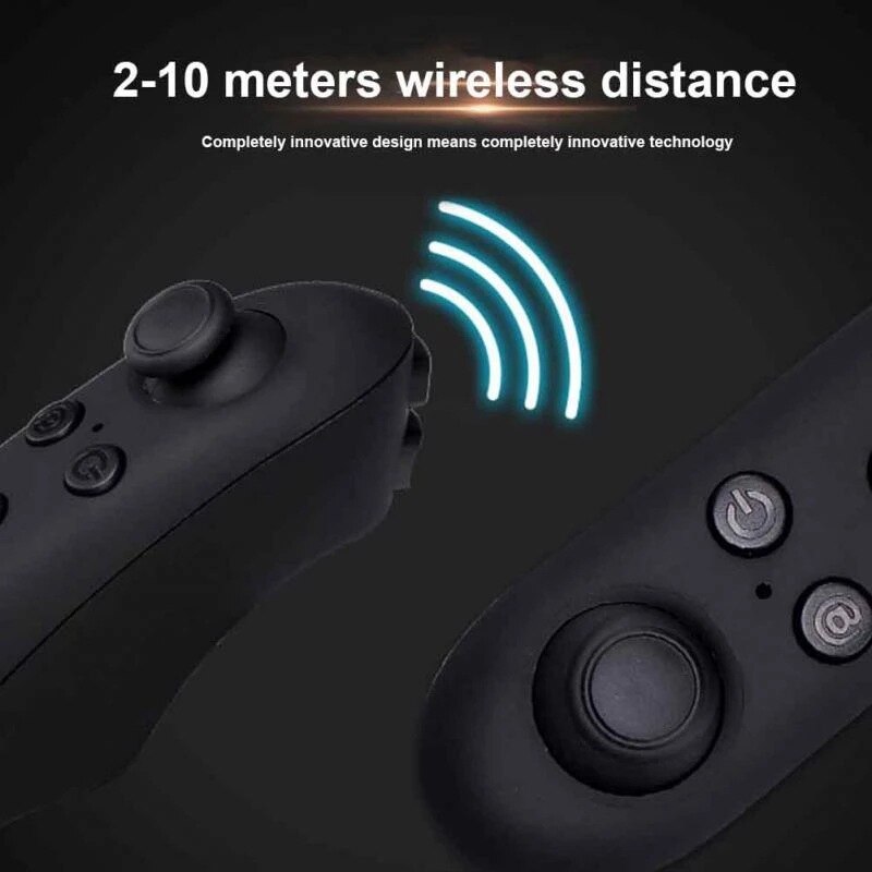 Wireless Bluetooth Gamepad Mob - Joystick Pc Gaming review and price