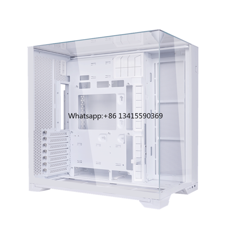 Wholesale Mid Tower Computer P - Pc Gaming Lian Li review and price