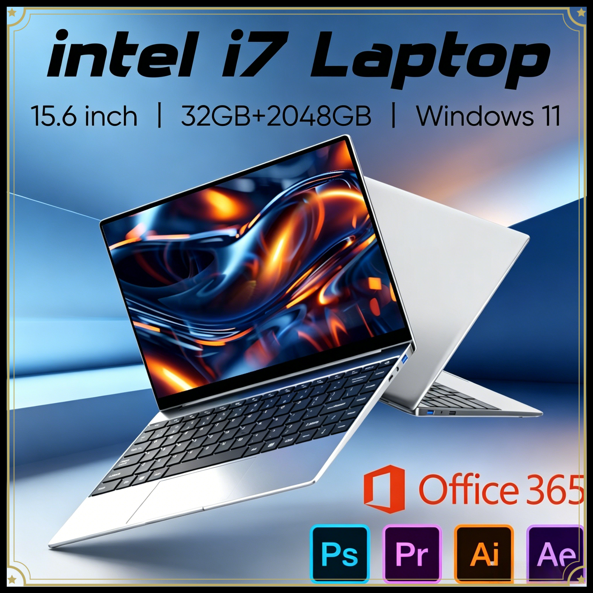 Ultra Slim Intel Core i7 8650U - Pc Gaming I7 review and price