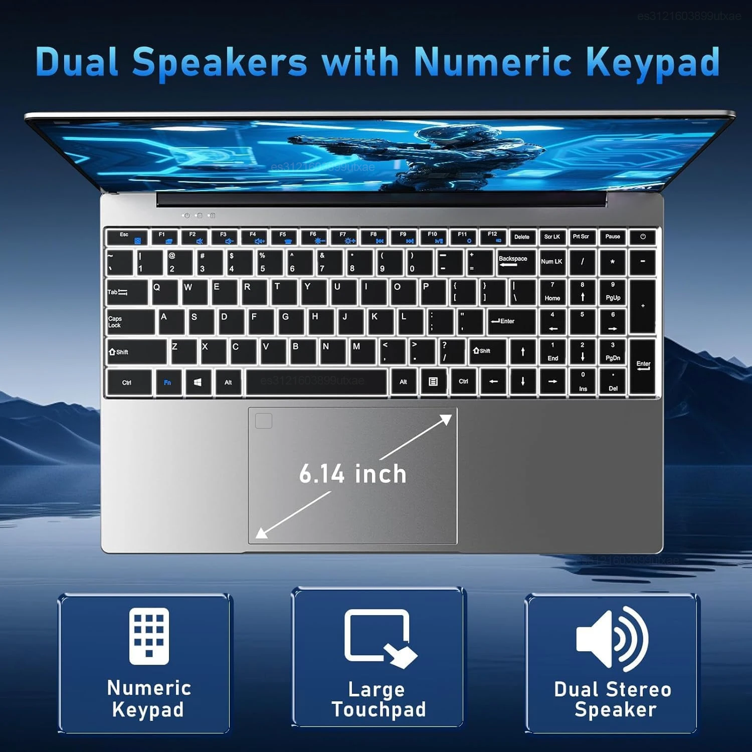 Ultra Slim Intel Core i7 8650U - Pc Gaming I7 review and price