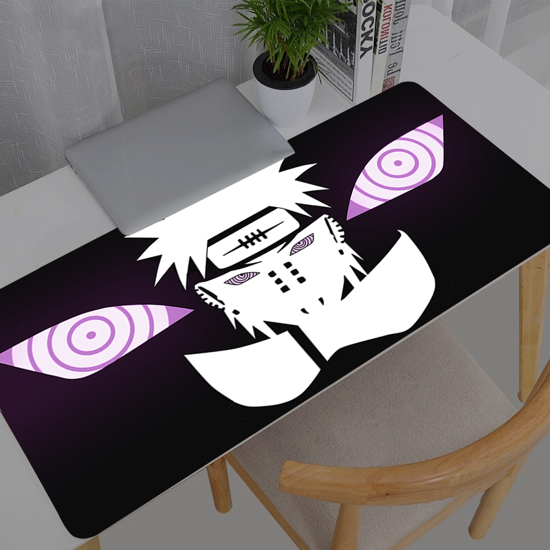 Mouse Pad Anime Gaming Accesso - Pc Gaming Naruto review and price