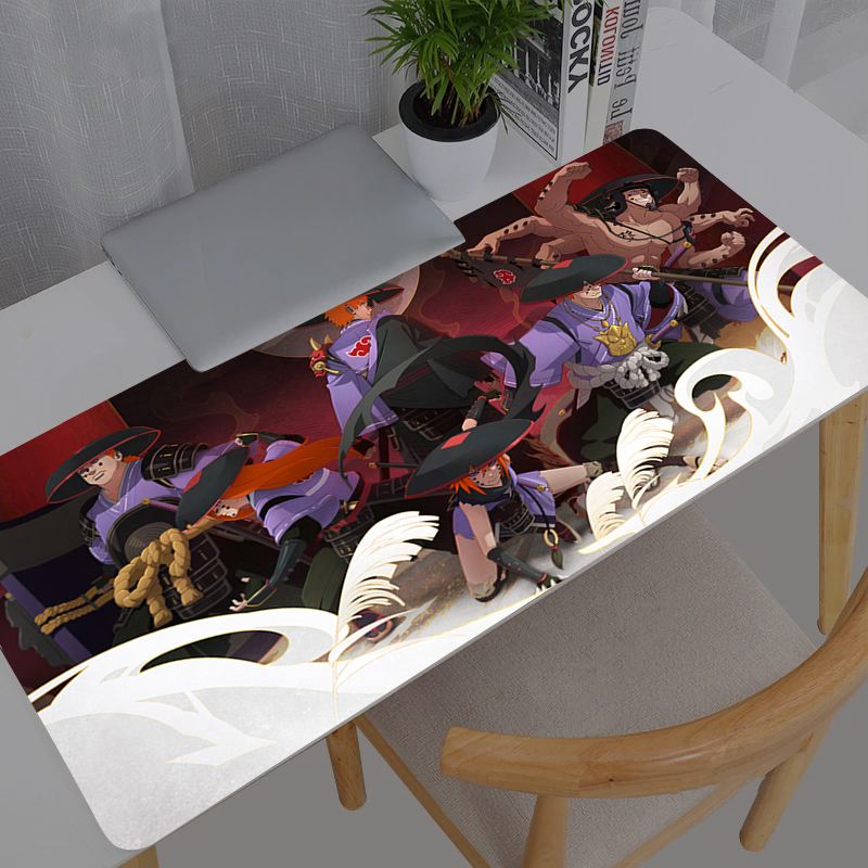 Mouse Pad Anime Gaming Accesso - Pc Gaming Naruto review and price