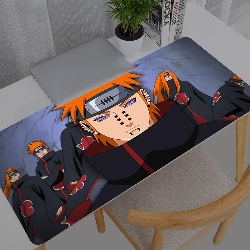 Mouse Pad Anime Gaming Accesso - Pc Gaming Naruto review and price