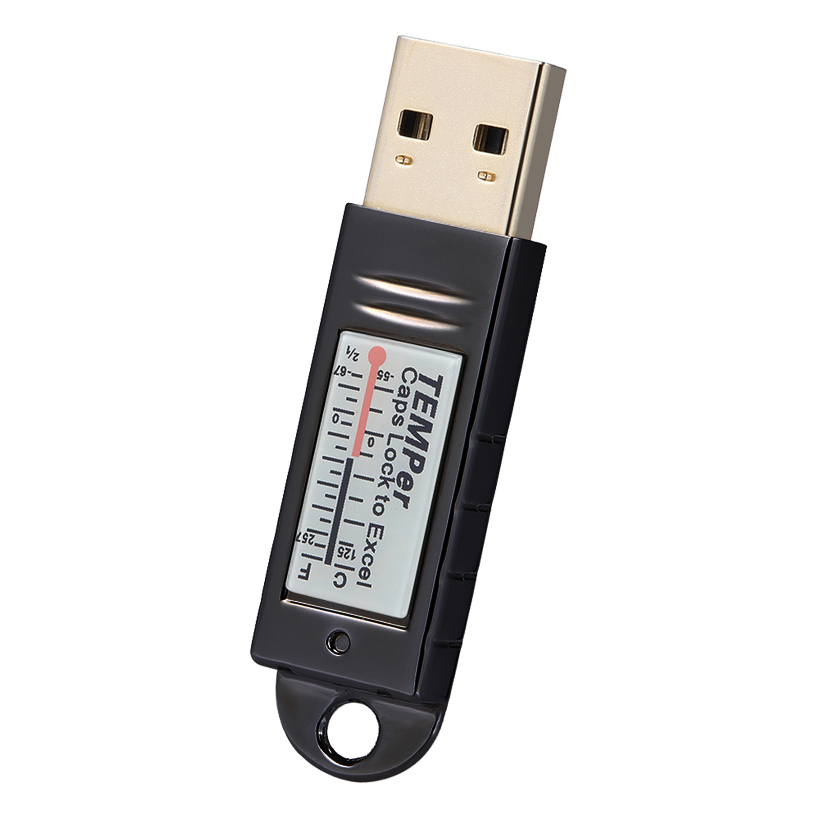 PCsensor USB Thermometer Hygro - Sound Card Usb review and price