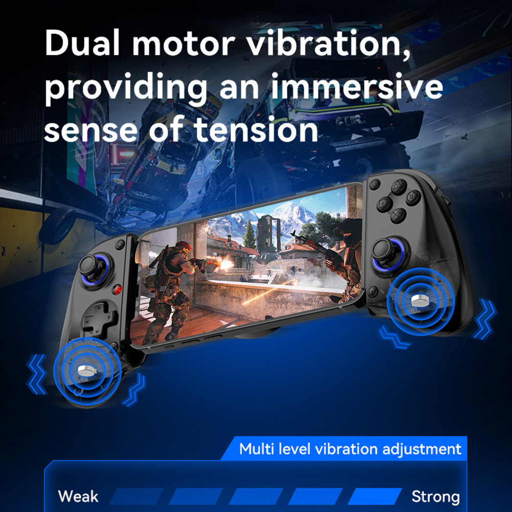Telescopic Wireless Gamepad Co - Pc Gaming Xbox Controller review and price