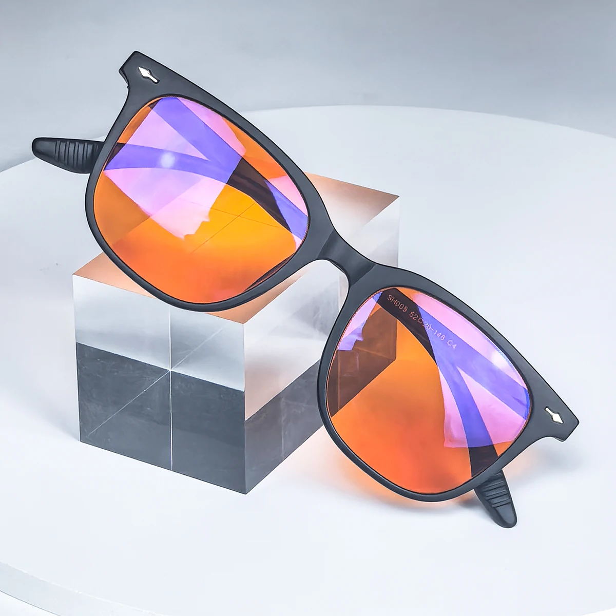 SHINU blue light blocking comp - Gaming Glasses Blue Light review and price