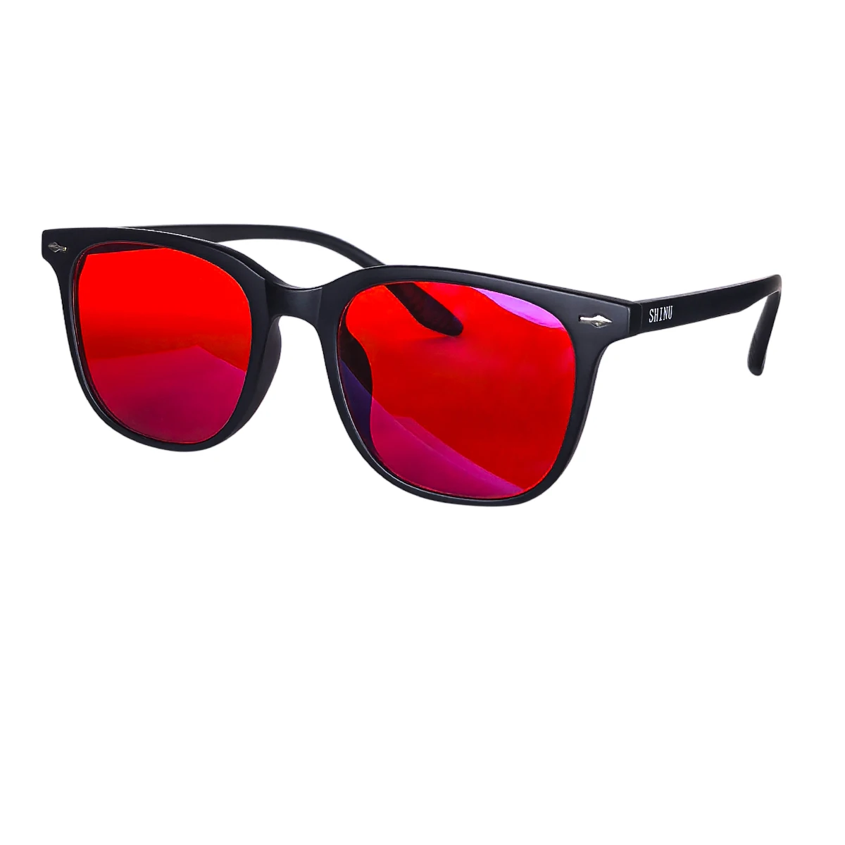 SHINU blue light blocking comp - Gaming Glasses Blue Light review and price