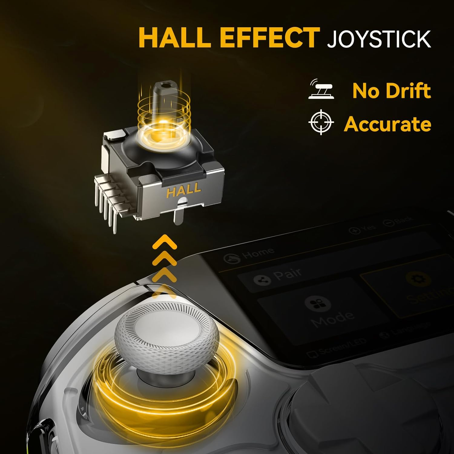 Manba One V2 Wireless Gaming C - Joystick Pc Gaming review and price