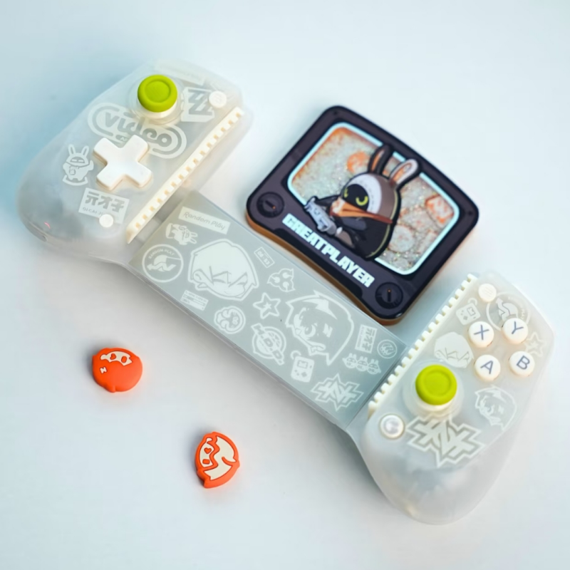 Zenless Zone Zero GameSir X5s  - Pc Gaming Games review and price