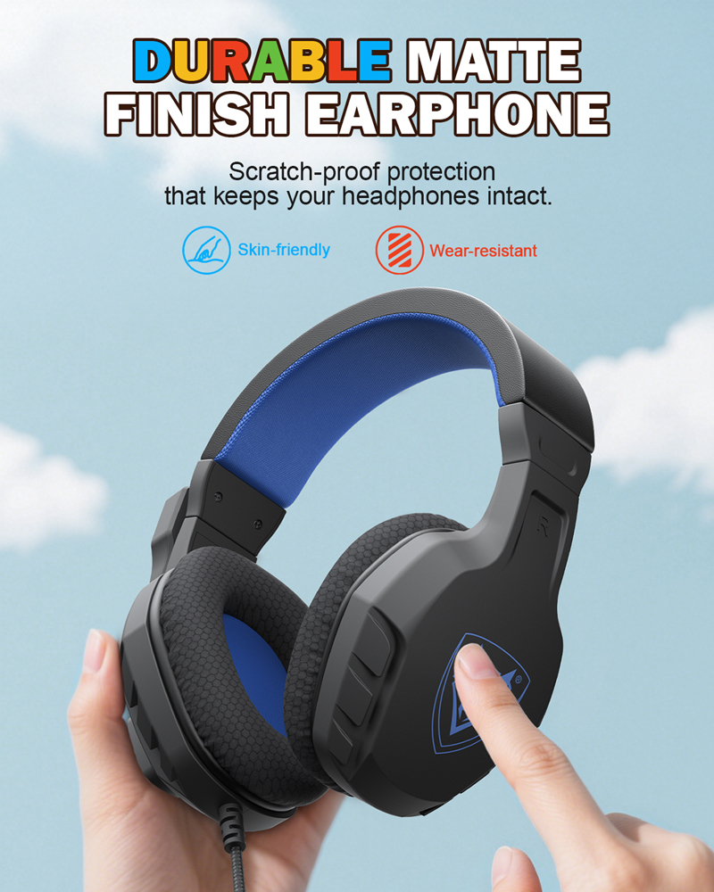 NUBWO U3 Gaming Headset with M - Pc Gaming Xbox Controller review and price