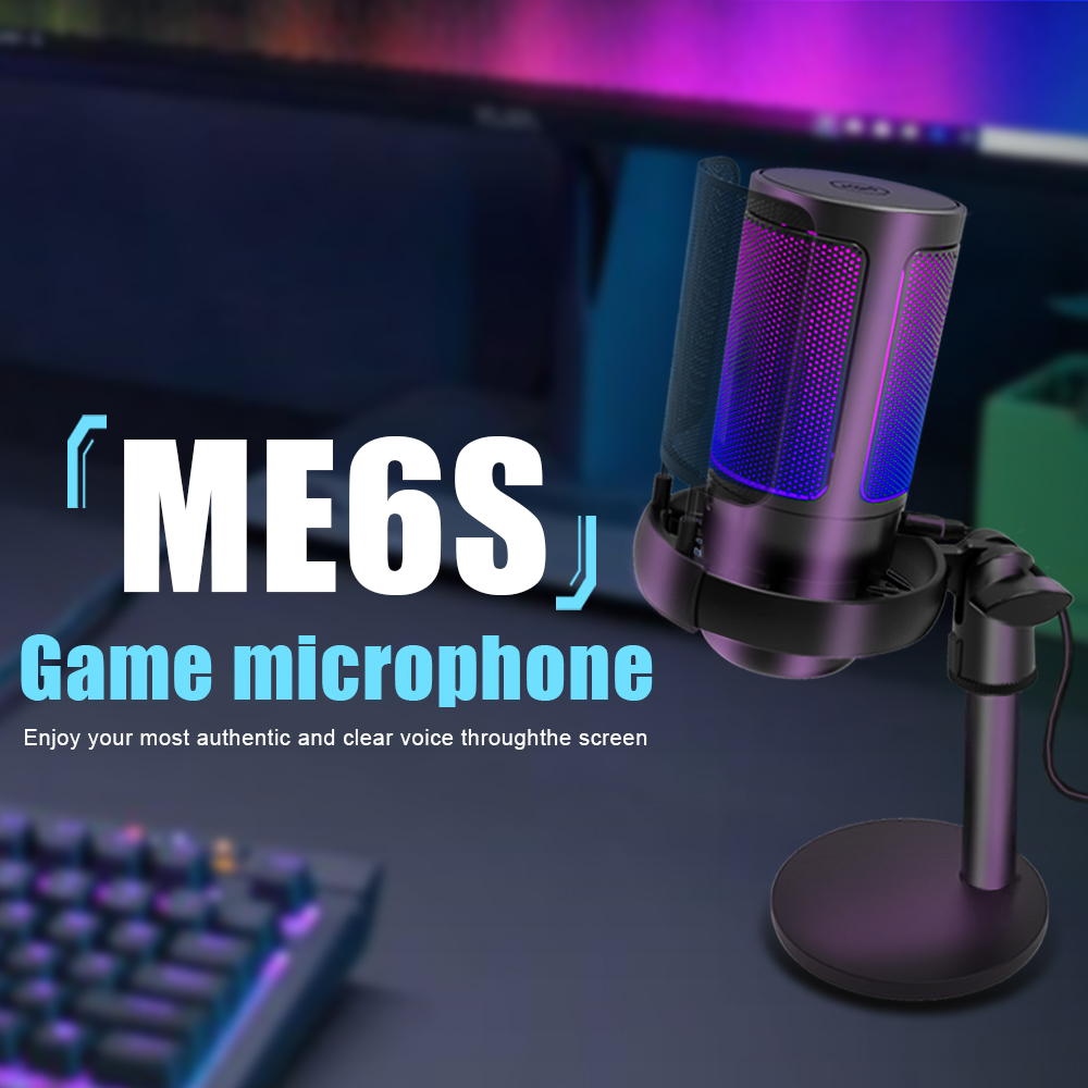 Gaming Microphone for PC:USB M - Pc Gaming Usa review and price