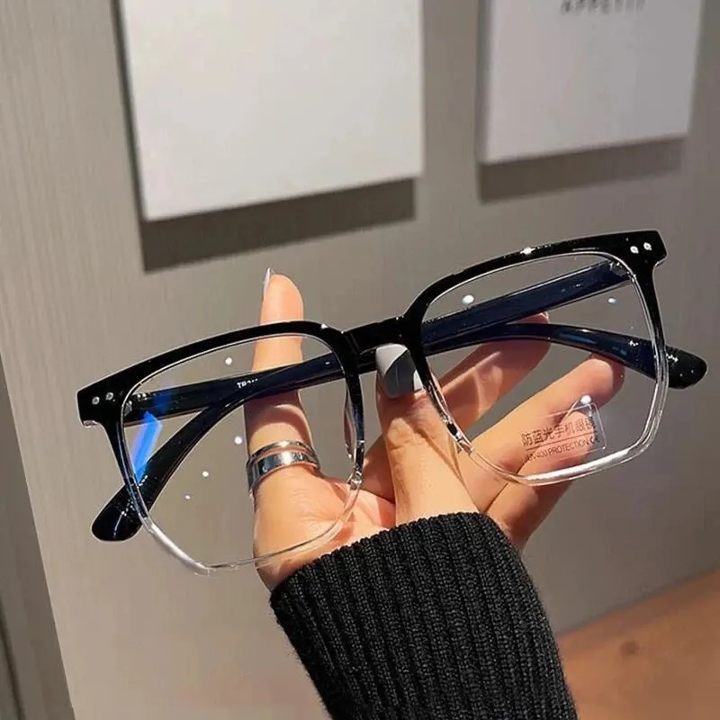 1/3pcs Men Women Retro Anti Bl - Gaming Glasses Blue Light review and price