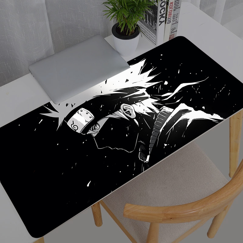 Mouse Pad Anime Naruto Gaming  - Pc Gaming Naruto review and price