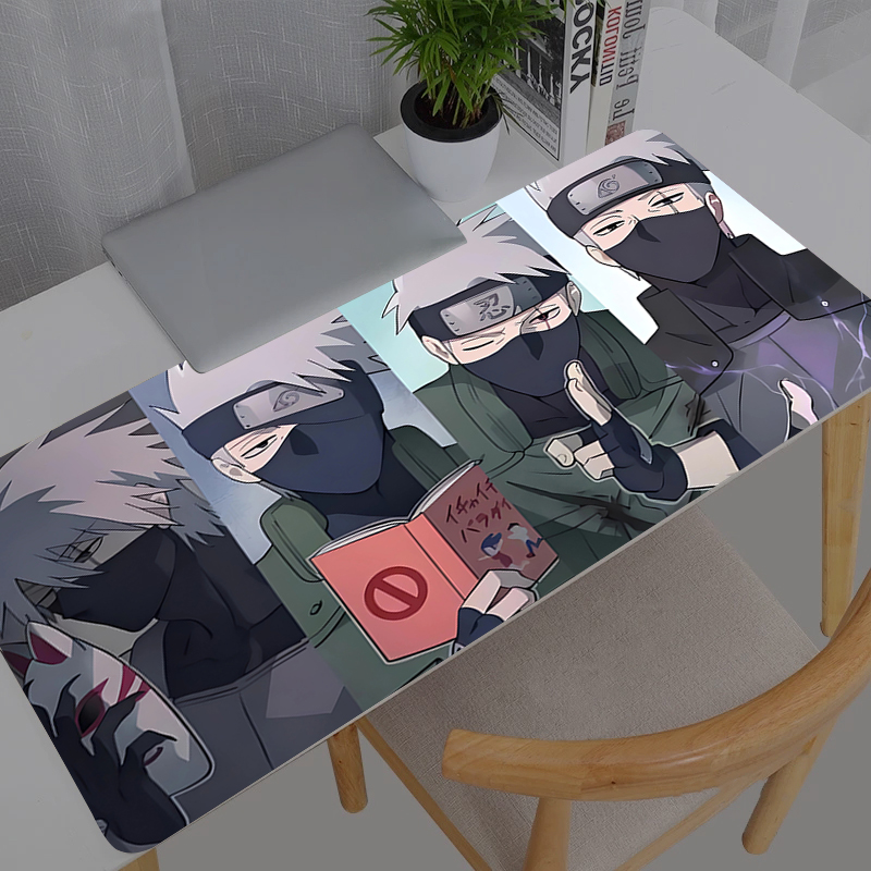 Mouse Pad Anime Naruto Gaming  - Pc Gaming Naruto review and price