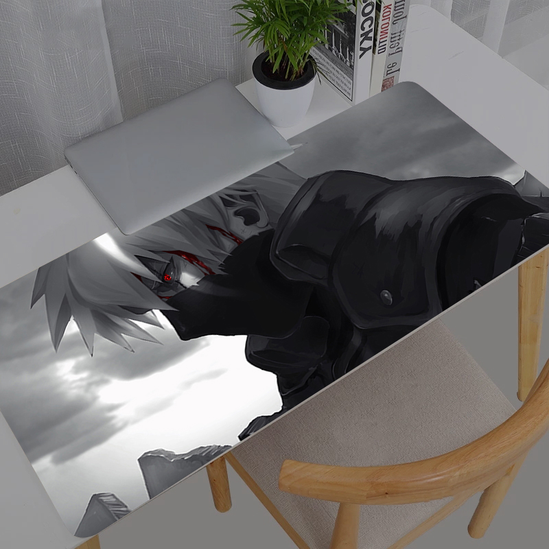 Mouse Pad Anime Naruto Gaming  - Pc Gaming Naruto review and price